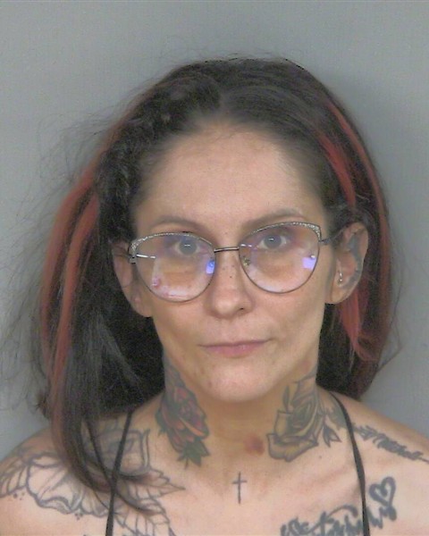 Photo of MEGAN DEBRA HUG